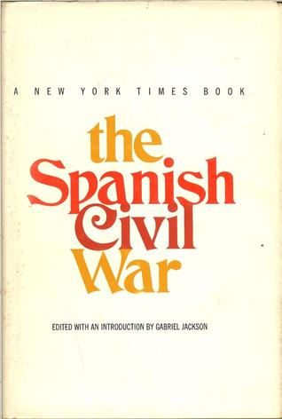 The Spanish Civil War