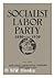 Socialist Labor Party, 1890...