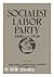 Socialist Labor Party, 1890-1930