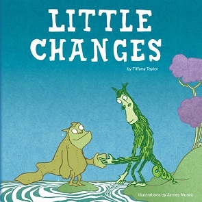 Little Changes (Paperback)
