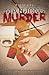 Mahjong Murder