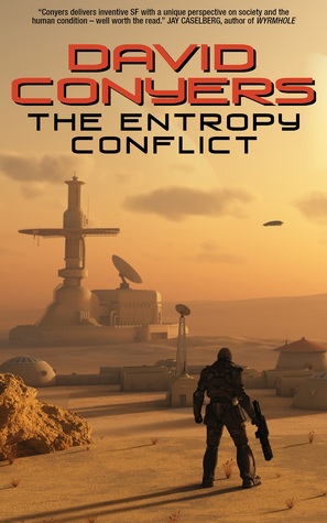 The Entropy Conflict (Kindle Edition)