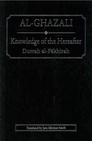 Knowledge of the Hereafter