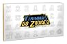 Tirinhas do Zodíaco