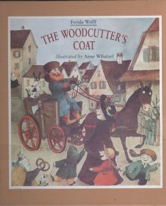 The Woodcutter's Coat