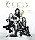 Queen: La historia ilustrada de los reyes del Rock