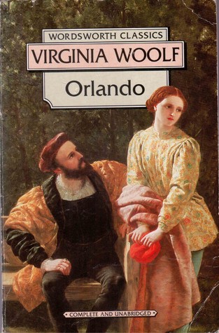 Orlando: A Biography