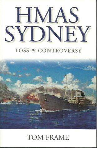 HMAS Sydney : Loss & Controversy (Paperback)