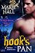 Hook's Pan by Marie Hall