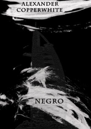 NEGRO - Crimen en Dubái (Las aventuras de Francisco Valiente Polillas)