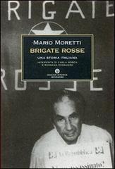 Brigate Rosse: Una storia italiana (Paperback)