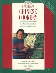 Ken Hom's Chinese Cookery (Paperback)
