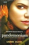 Pandemonium by Lauren Oliver