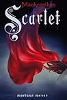 Scarlet by Marissa Meyer