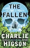 The Fallen by Charlie Higson