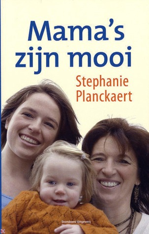 Mama's zijn mooi