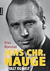 Jens Chr. Hauge: ...