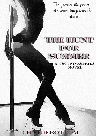 The Hunt for Summer (NSC Industries, #5)