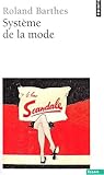 Système de la mode