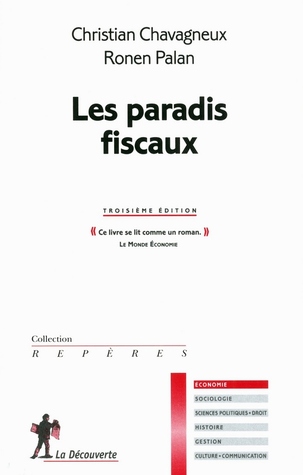 Les paradis fiscaux (Paperback)