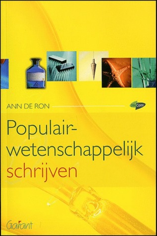 Populair-wetenschappelijk schrijven