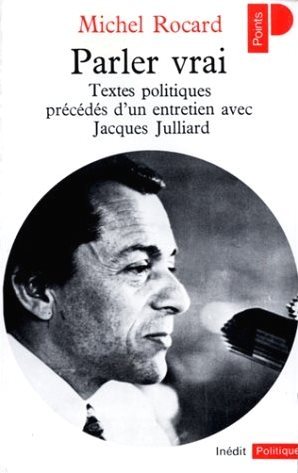 Parler vrai