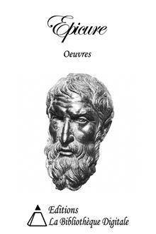Lettre à Hérodote