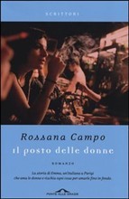 Il posto delle donne (Paperback)