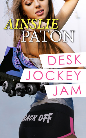 Desk Jockey Jam (Kindle Edition)