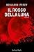 Il rosso della luna