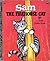 Sam the Firehouse Cat
