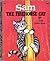 Sam the Firehouse Cat by Virginia Parsons
