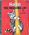 Sam the Firehouse Cat by Virginia Parsons