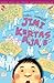 Buku Conteng: Jimi dan Kertas Ajaib