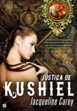 Justiça de Kushiel (Kushiel, #6)