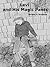 Levi and His Magic Pants (Book 1)