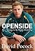 Openside by David Pocock