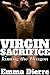 Virgin Sacrifice: Taming the Dragon