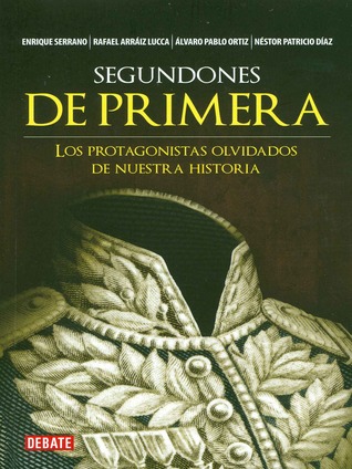 Segundones de primera