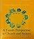 A Family Perspective in Church and Society