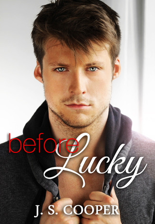 Before Lucky (Forever Love, #2.5)