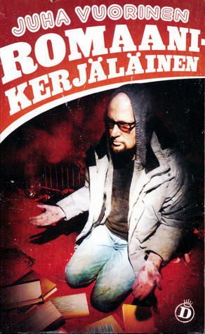 Romaanikerjäläinen (Mass Market Paperback)