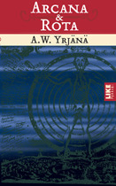 Arcana & Rota (Paperback)