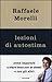 Lezioni di autostima