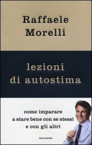 Lezioni di autostima (Hardcover)