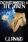 The Vixen by C.J. Pinard