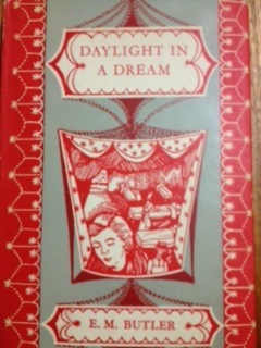 Daylight in a Dream