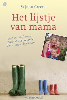 Het lijstje van mama