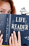 Life Reader by K.M. Shea