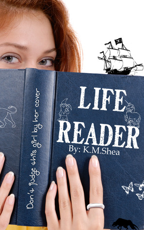 Life Reader (Kingdom Quest, #1)